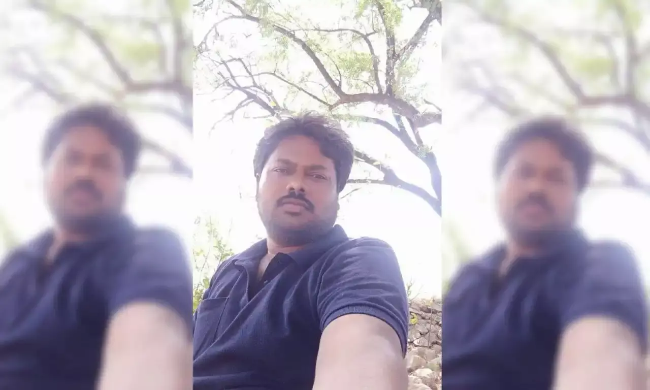Nalgonda teacher harassed women on streets, showed them pornograhic; arrested