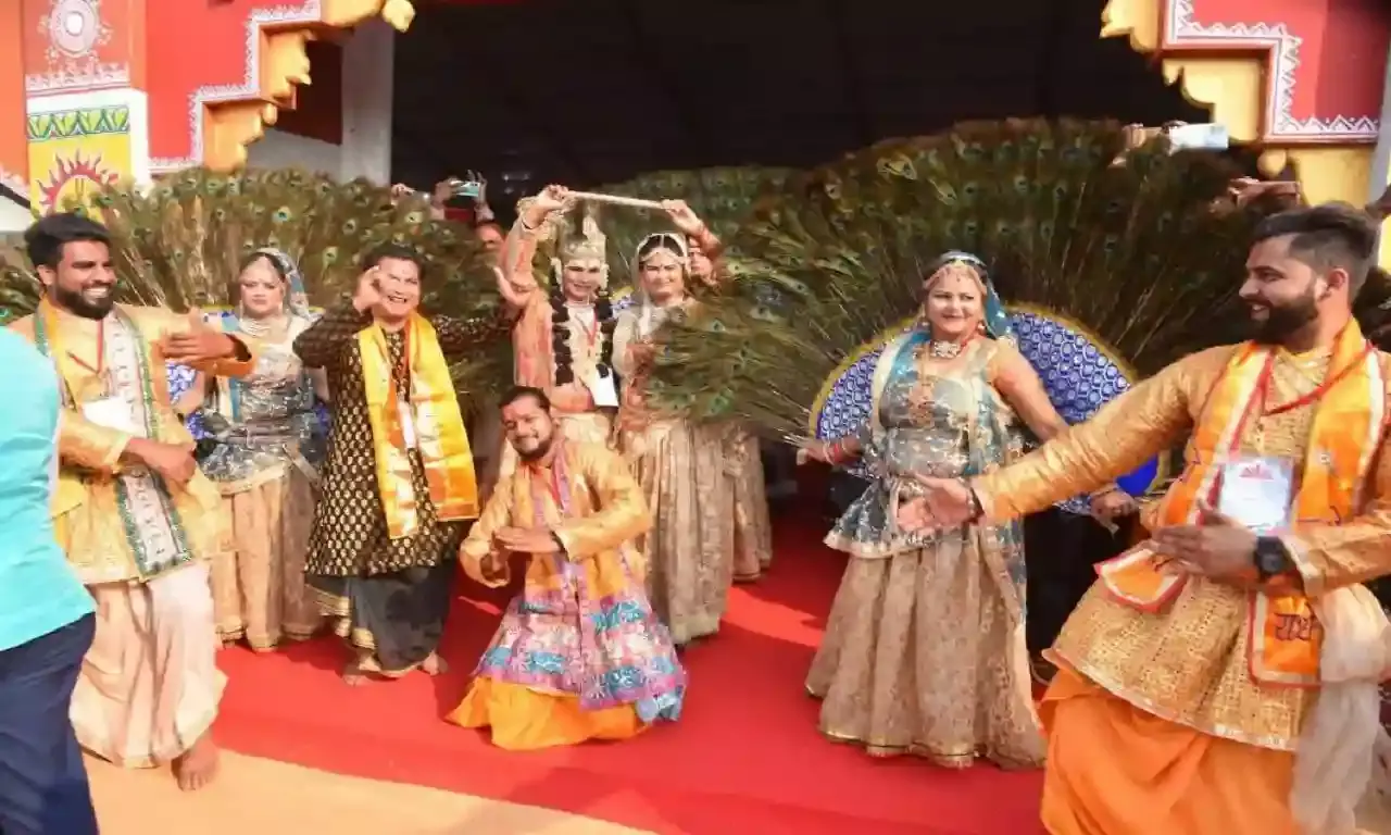 Second phase of Rashtriya Sanskriti Mahotsav to kick off in Warangal on 29 March