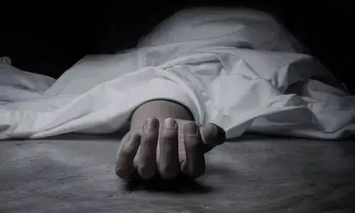 Out to attend natures call at 5.30AM, 15YO girl raped, murdered in Vikarabad