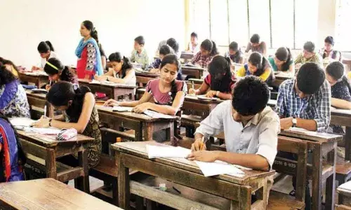 TS EAMCET to be conducted between 14-20 July