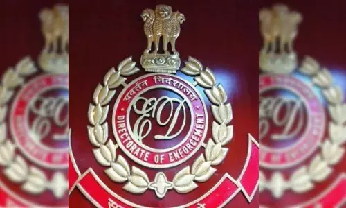 ED attaches properties worth Rs. 63.05 cr of Adilabad based GS Oils in Rs. 306 Cr scam
