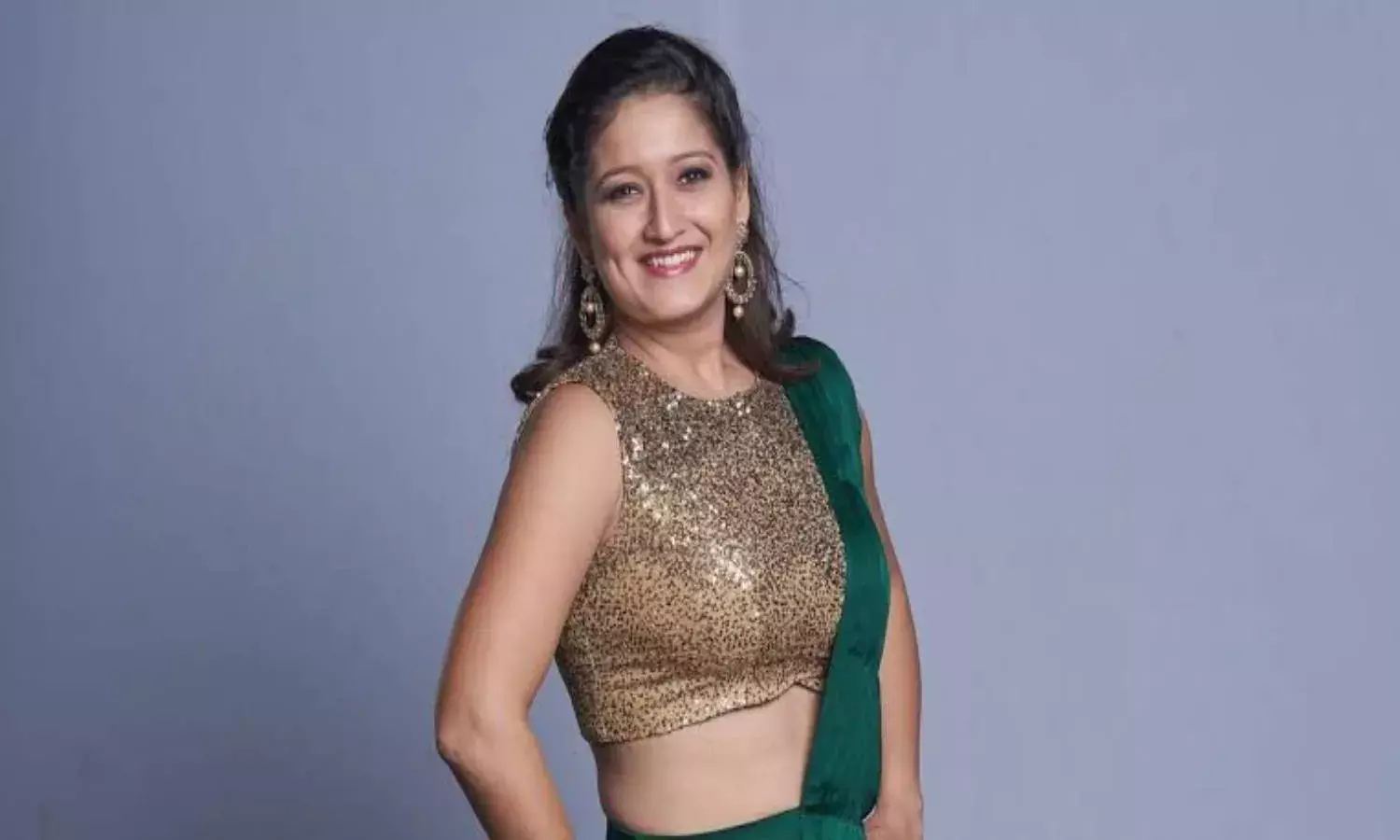 Sardar: Laila makes comeback after 16 years