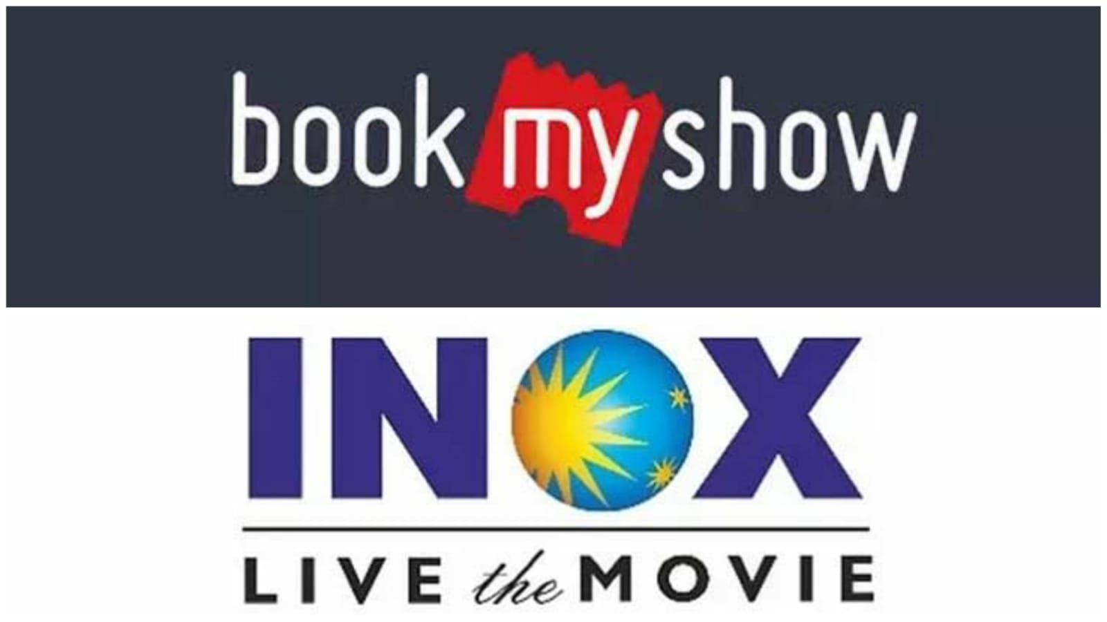 Lg Tv - Bookmyshow, HD Png Download - 1058x572(#5995050) | PNG.ToolXoX.com