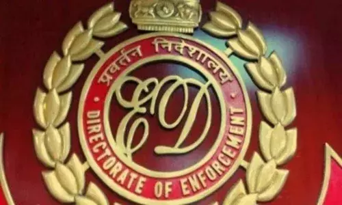 ED attaches assets worth Rs. 7.54 cr of red sanders smuggler R Selvaraj