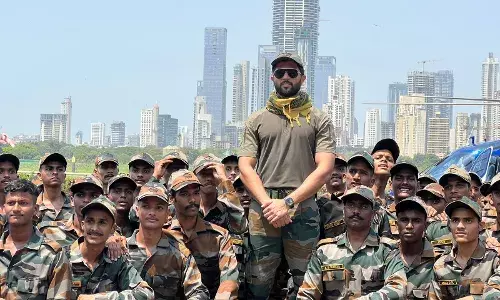 Vijay Deverakonda, Puri Jagannadh to collaborate again on JGM