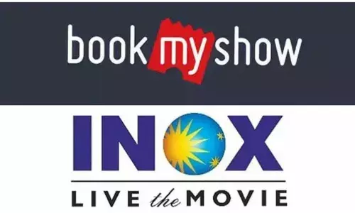 FIR lodged against BookMyShow, INOX for selling all tickets online in violation of order