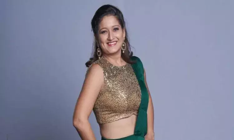 Sardar: Laila makes comeback after 16 years