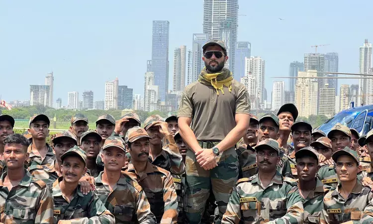 Vijay Deverakonda, Puri Jagannadh to collaborate again on JGM