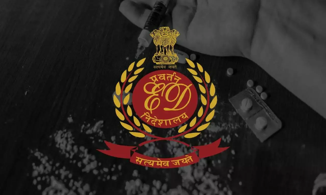 Tollywood Drug Case: Excise hands over 800 pages file, 60 GB video 10 audio evidence to ED