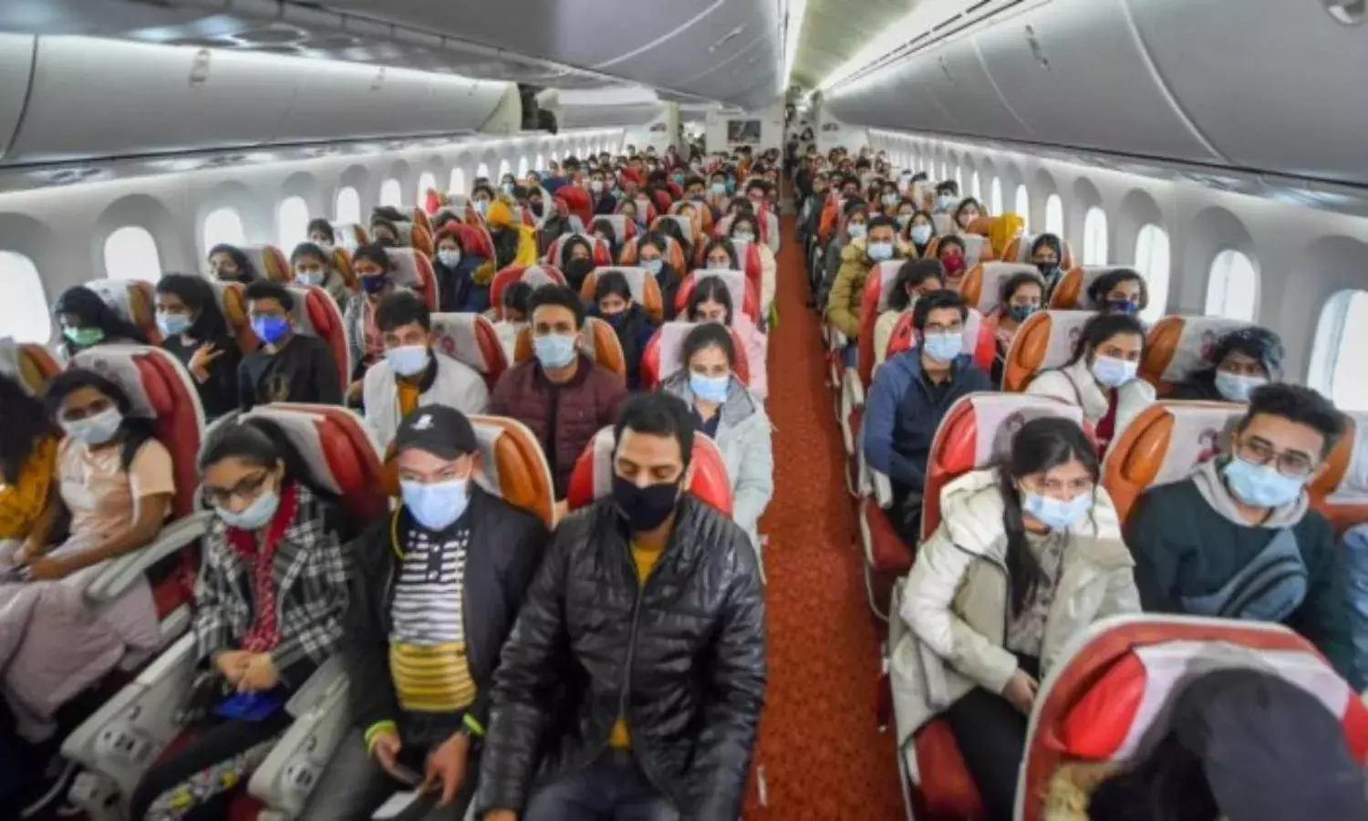 Accommodate Ukraine-returned students in Indian colleges: KCR to PM Modi