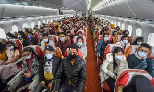 Accommodate Ukraine-returned students in Indian colleges: KCR to PM Modi