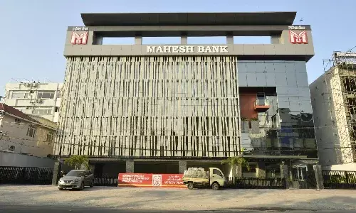Hyderabad: How hackers accessed Mahesh Bank servers and siphoned-off Rs.12.48 Cr