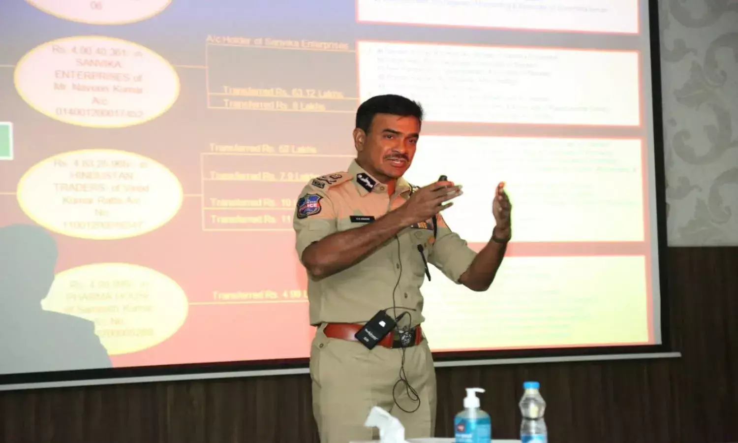 Mahesh Bank hacking: Hyderabad police spent Rs 58L on investigation; arrest 23