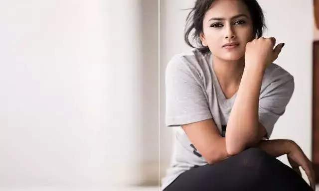 Exclusive: Shraddha Srinath, Mahi Raghavs film likely to skip theatrical release; actress finishes dubbing