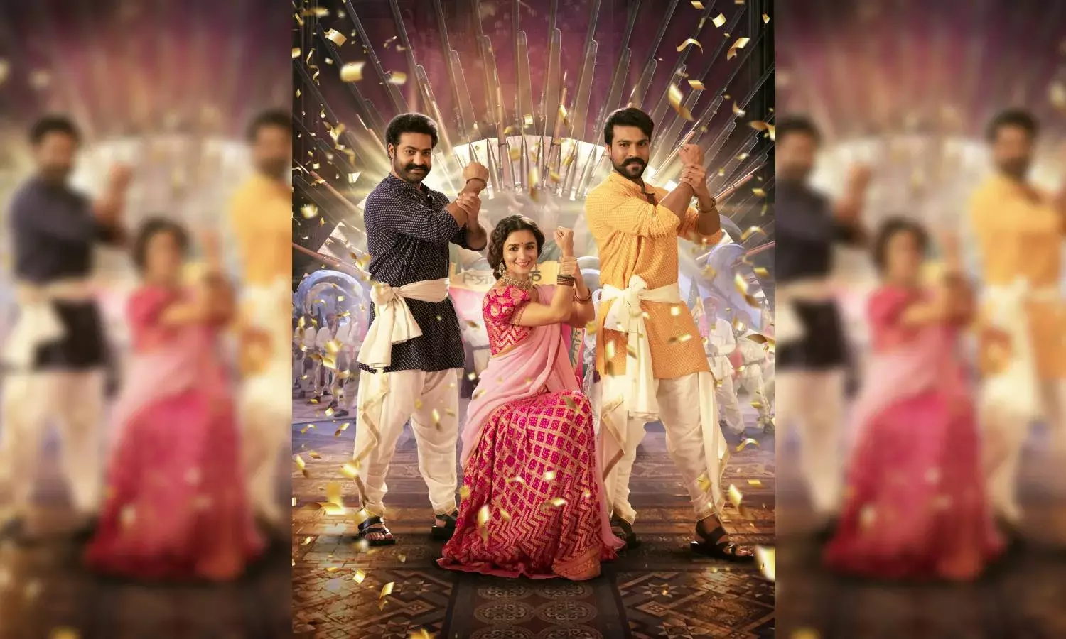 Alia Bhatt clears air on RRR controversy; shares long note on social media