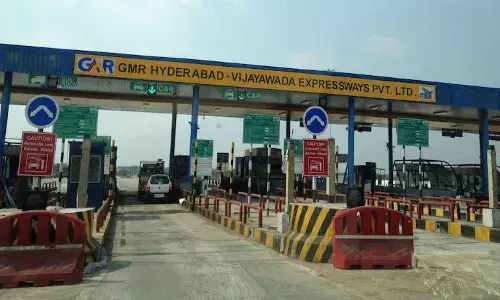 Shell out more for traveling on highways: NHAI hikes toll fee in Andhra
