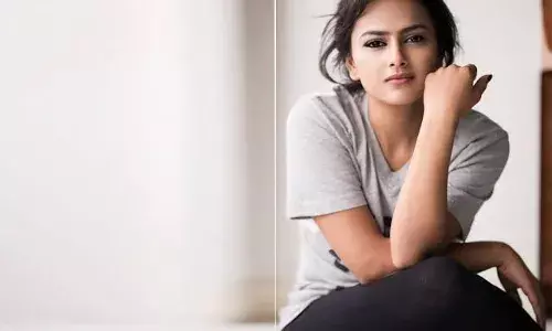 Exclusive: Shraddha Srinath, Mahi Raghavs film likely to skip theatrical release; actress finishes dubbing