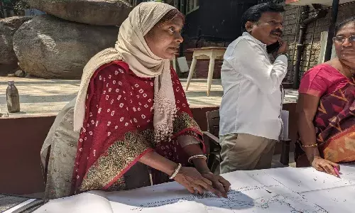 Lake lovers of Hyderabad, experts form Peoples Committee to study GO 111, twin reservoirs