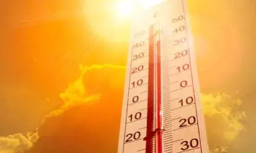IMD issues heatwave warning for TS; max temp to be 41-45°Celsius