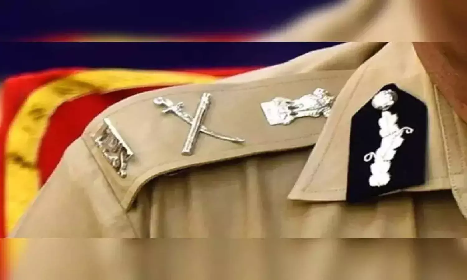 Heres list of IPS transfers, postings in view of formation of new AP districts