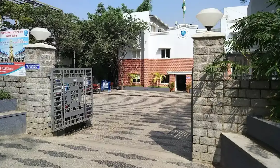 Raids in Radisson Blu: Banjara hills gets new SHO