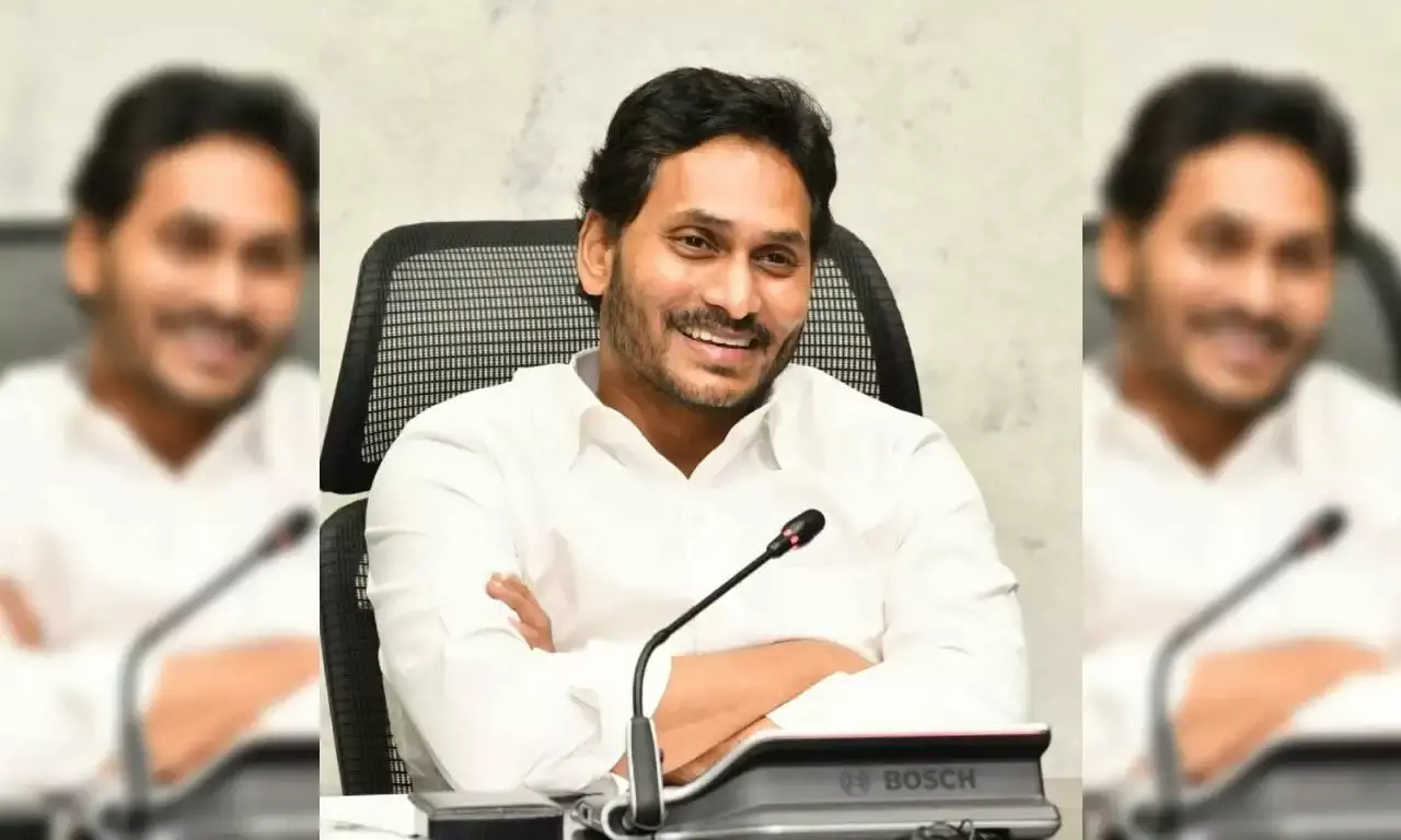 Jagan 2.0: Meet the new cabinet ministers