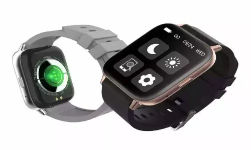 Bluetooth calling to sleep monitoring: Check `Tagg Verve Neo smartwatchs unique features