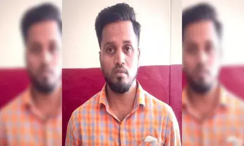 Balapur man gets 10 years in jail for killing wife in 2016