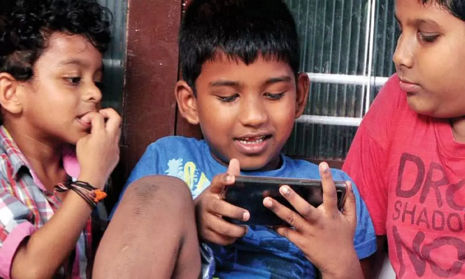 What age restriction? Most children under 13 have social media profiles: Report