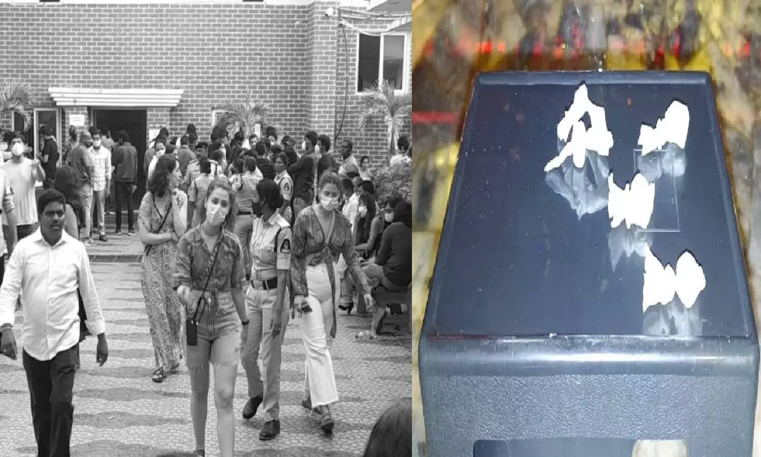 Exclusive: Hyderabad police to issue summons to regular Pudding & Mink guests, blood tests to follow