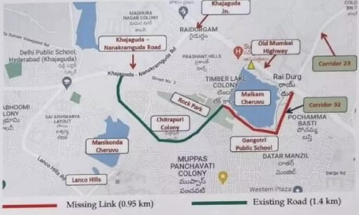 Uttar Pradesh: Gadkari Launches 572 Km Of National Highway Projects Worth  Rs 12,981 Crore In Ayodhya, Kaushambi And Basti