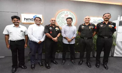 Secunderabad Cantonment road closure: Army, GHMC to take up join inspection