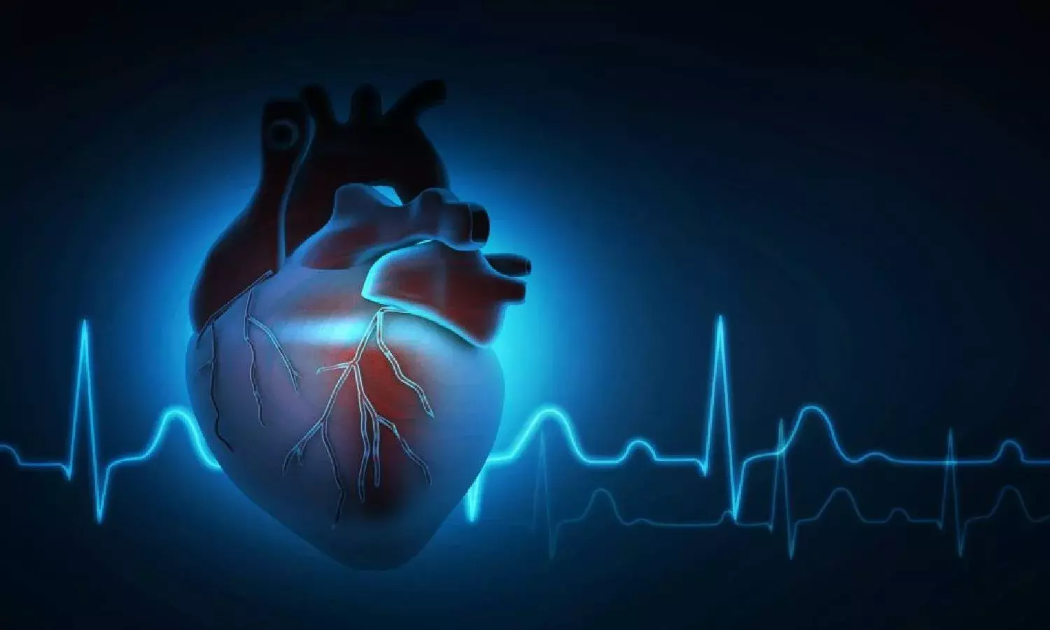 Man with artificial heart treated for irregular cardiac rhythm in Hyderabad hospital
