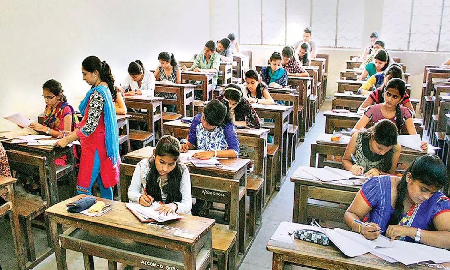 JEE Mains rescheduled: Check new dates of session 1 and 2