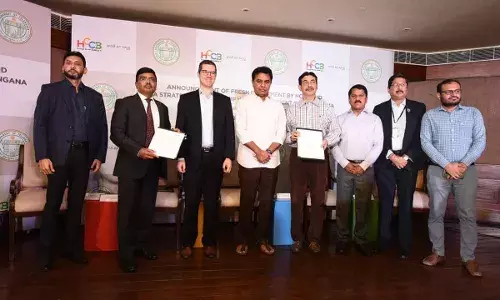 Coca-Cola to invest Rs. 1,000 cr to set up its second unit in TS