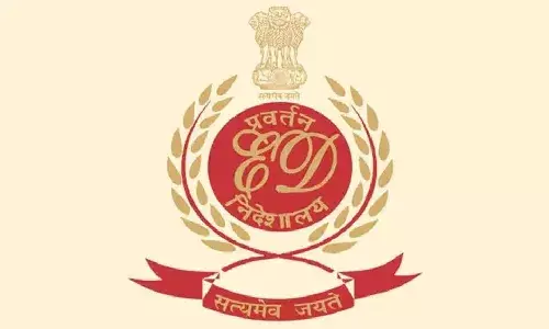 ED attaches assets worth Rs. 6.18 cr in PCH Group loan in Hyderabad & Bangalore