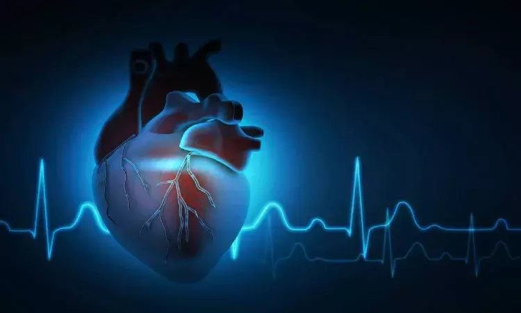 Man with artificial heart treated for irregular cardiac rhythm in Hyderabad hospital