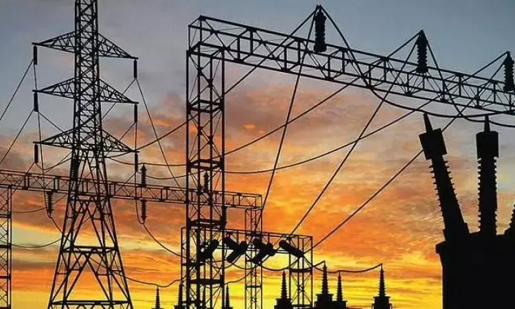 AP declares power holidays for industries from 8-22 April