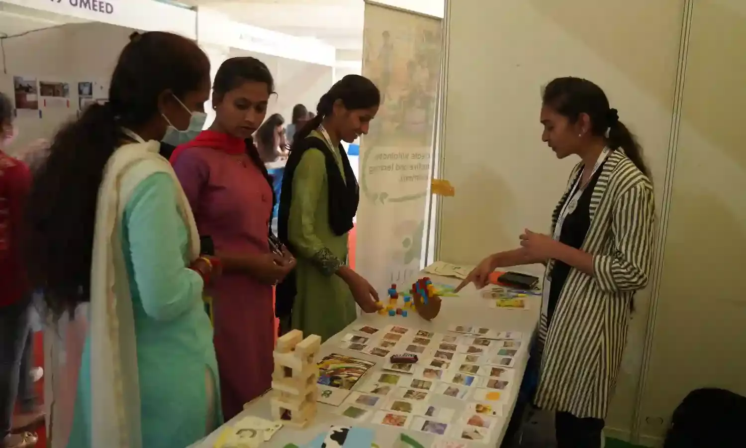 Impulse 2022 sees 800 social entrepreneurs, 87 social start-ups gather at Keesara