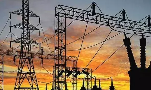 AP declares power holidays for industries from 8-22 April