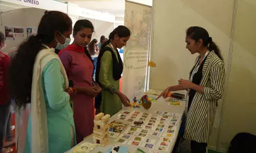 Impulse 2022 sees 800 social entrepreneurs, 87 social start-ups gather at Keesara