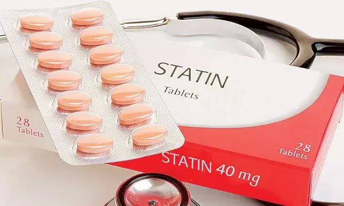 CSIR-CCMB study sheds light on how cholesterol-lowering statins can cause side effects