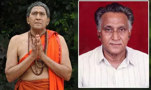 Remembering Balayya: A tribute to an actor who never wanted acting as a career