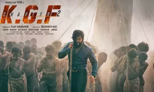 TS allows theatres to hike ticket prices for KGF 2; multiplexes to charge Rs. 50 extra