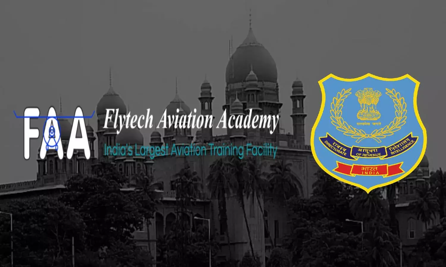 15-Year wait: TS HC quashes plea against DRI officers probing Rs 3.5 Cr fraud by Hyderabads Flytech Aviation