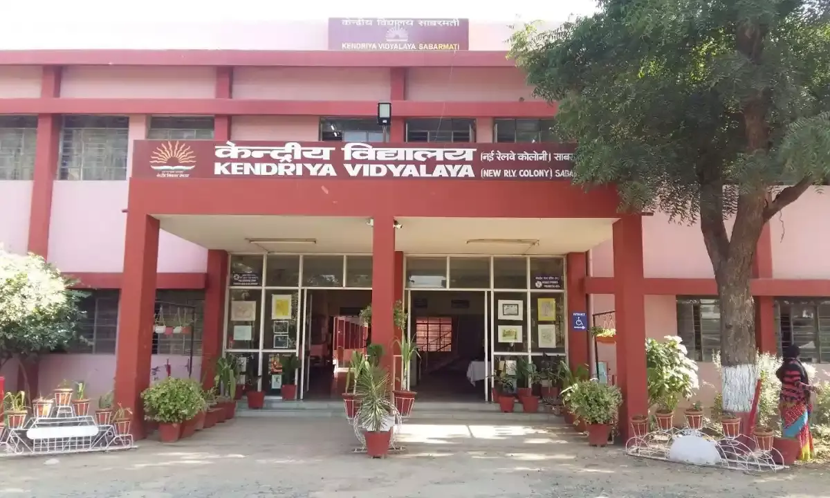 TS Parents Association demands more Kendriya Vidyalayas in the state
