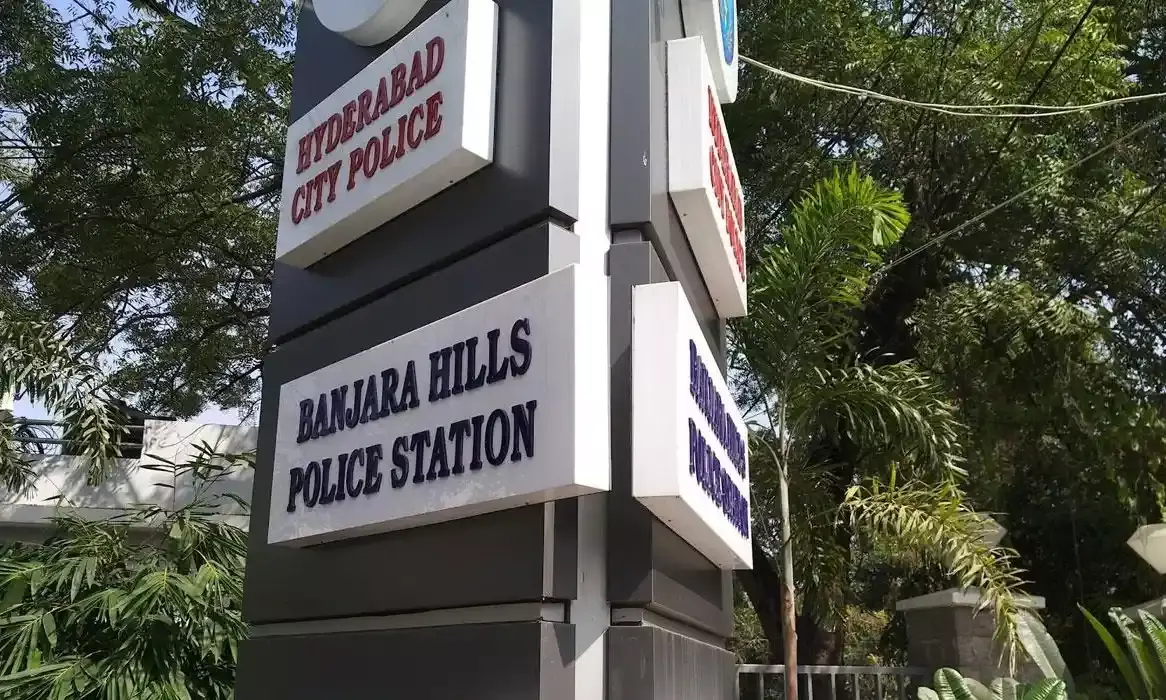 Pudding & Mink drug raid: Pub manager, partner in Banjara Hills police custody for 4 days