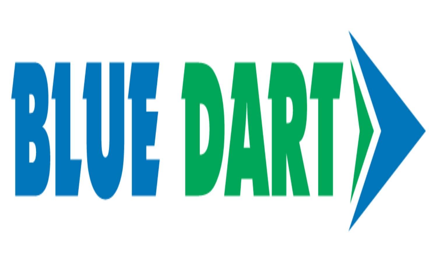Update 112+ blue dart logo hd latest camera.edu.vn