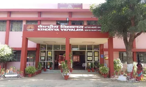TS Parents Association demands more Kendriya Vidyalayas in the state
