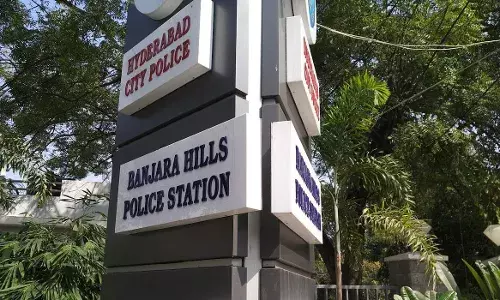 Pudding & Mink drug raid: Pub manager, partner in Banjara Hills police custody for 4 days